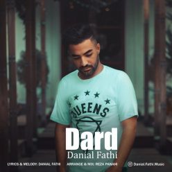 Danial Fathi – Dard