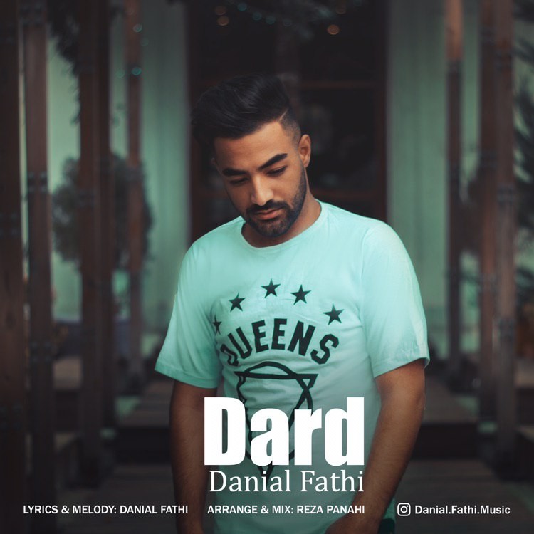 Danial Fathi – Dard