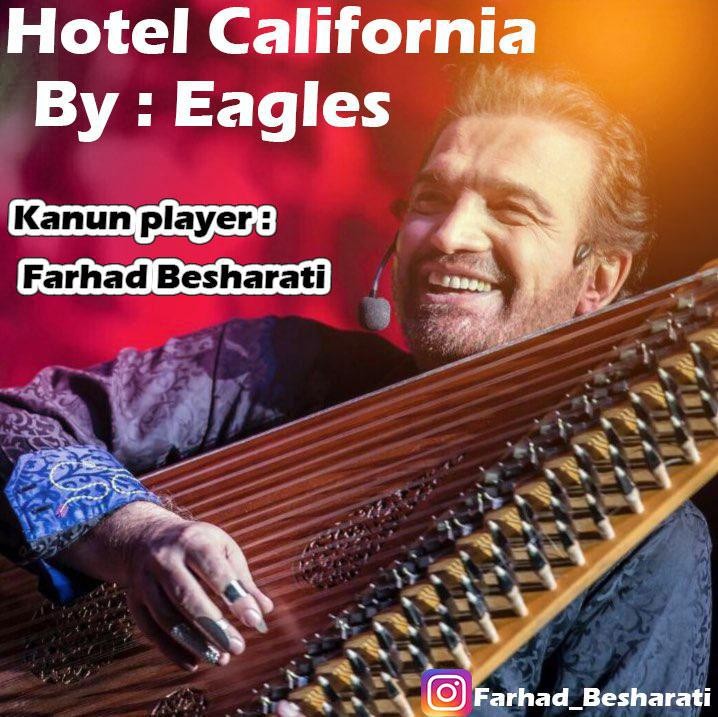 Eagles – Hotel California