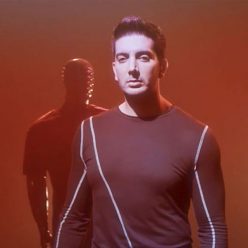 Farzad Farzin – Mankan