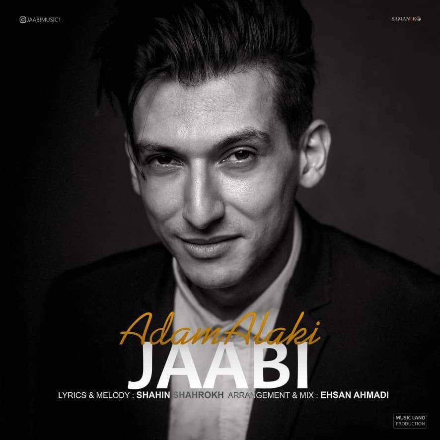 Jaabi – Adam Alaki