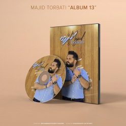 Majid Torbati – 13