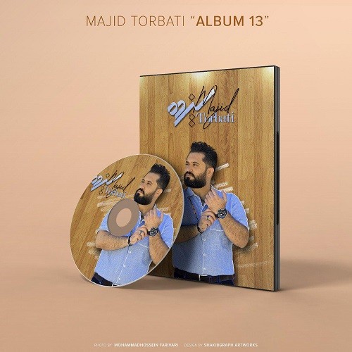 Majid Torbati – 13