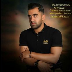 Milad Shabandi  – Vabaste Tar Misham