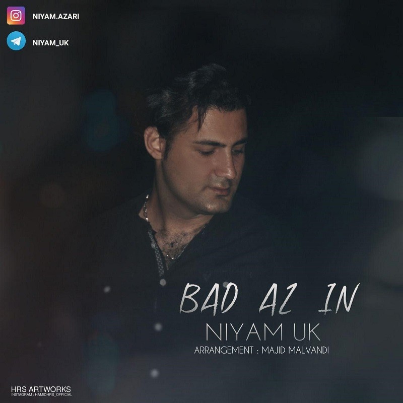 Niyam Uk – Bad Az In