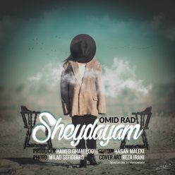 Omid Rad – Sheydayam