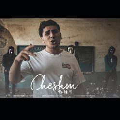 Ali Tik M – Cheshm