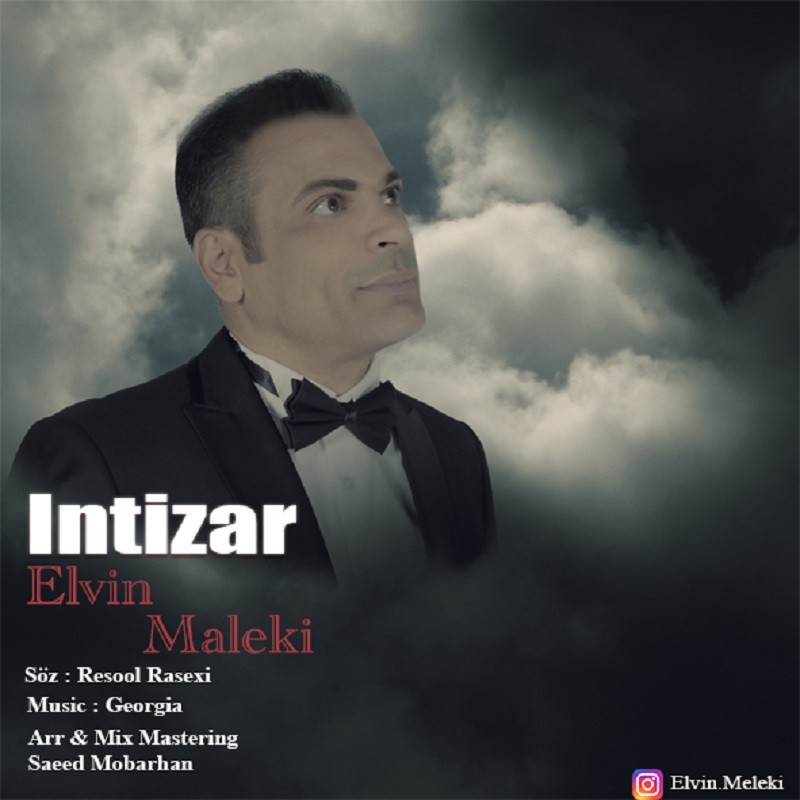 Elvin Maleki – Intizar