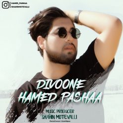 Hamed Pashaa – Divoone