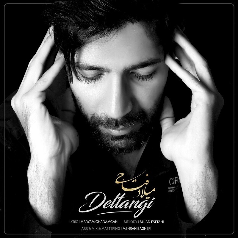 Milad Fattahi – Deltangi