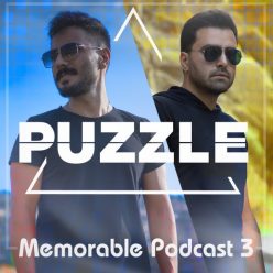 Puzzle – Memorable Medley 3