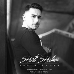 Ramin Radan – Sharti Shodam