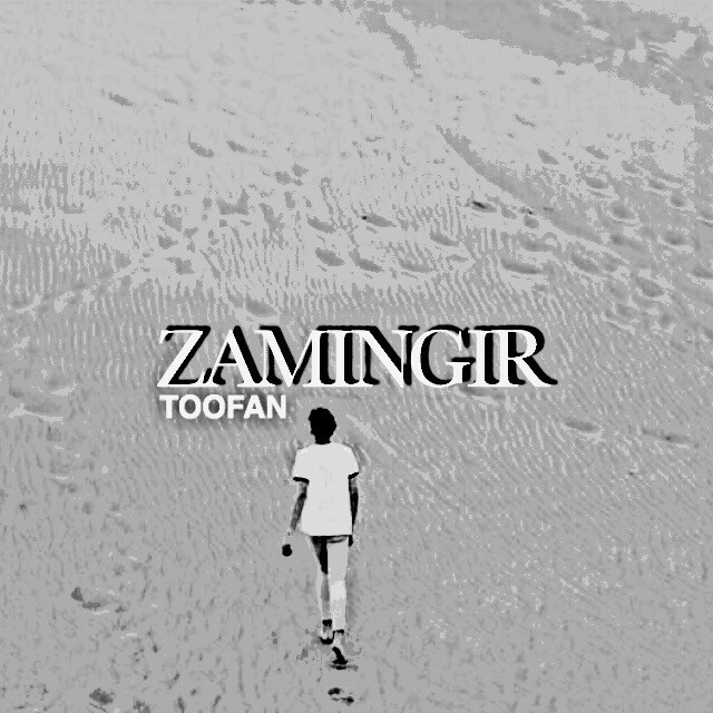 Toofan – Zamingir