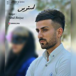 Vahid Biniyaz – Esteres