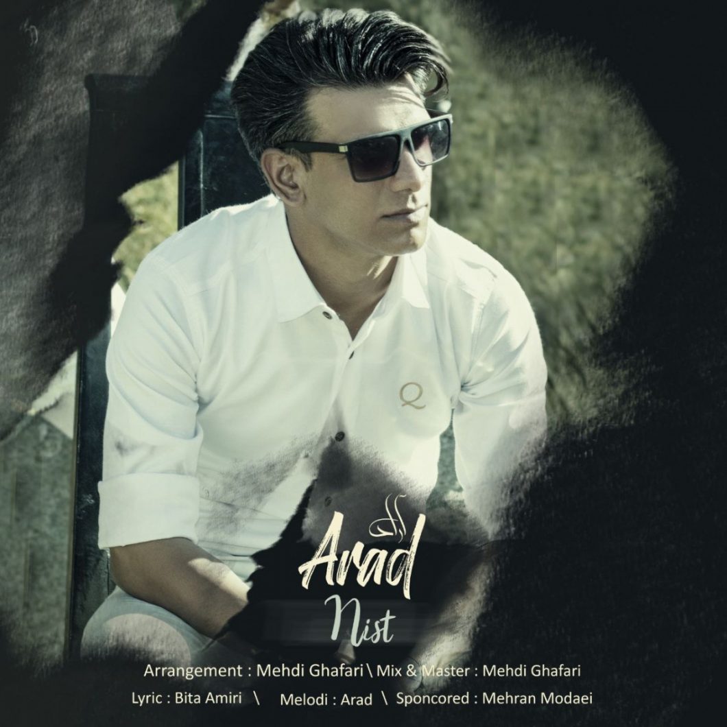 Arad – Nist