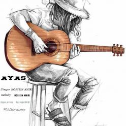 Ayas  – Asemoon Bebar