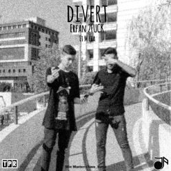 Erfan 2fck – Divert (Ft M cfa)