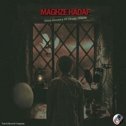 Erfan Inventor – Maghze Hadaf (FT Ehsan Hilton)