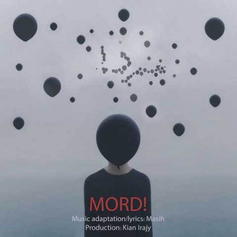 Masih – Mord