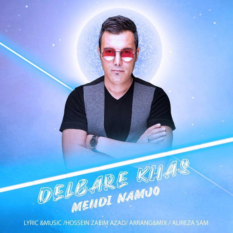 Mehdi Namjo – Delbare Khas
