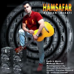 Mehran Merati – Hamsafar