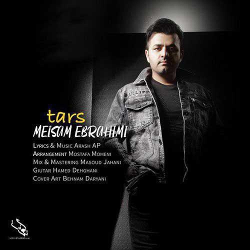 Meysam Ebrahimi – Tars