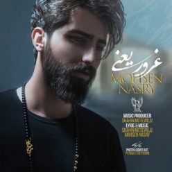 Mohsen Nasry – Ghorour Yani