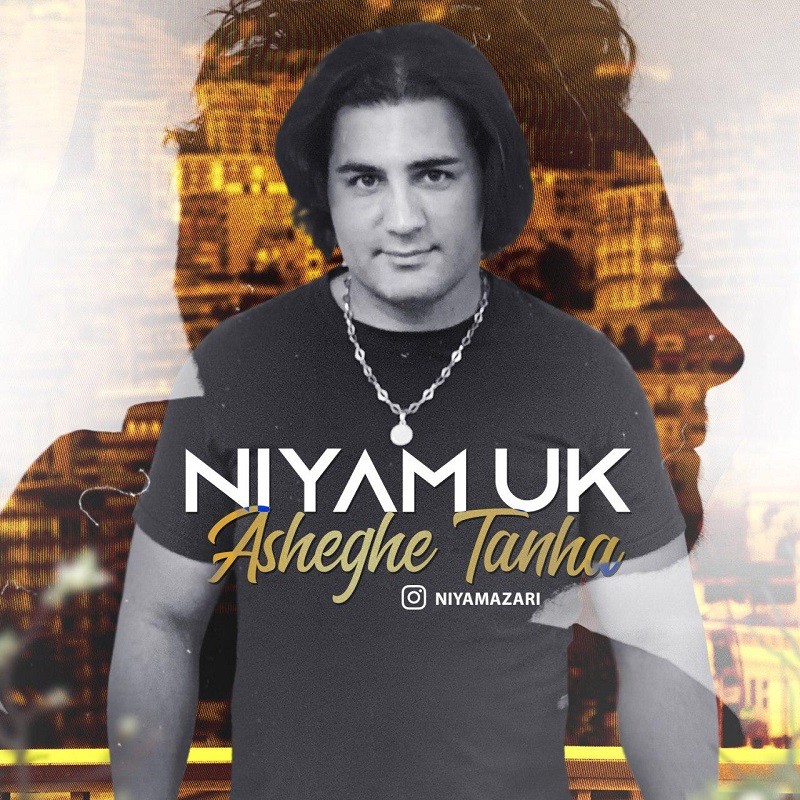 Niyam UK – Asheghe Tanha