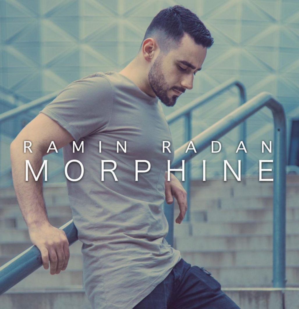 Ramin Radan – Morphin