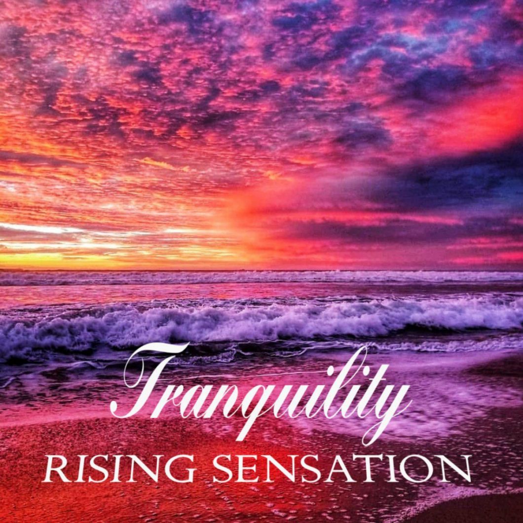 دانلود آهنگ جدید بی کلام Rising Sensation Angel