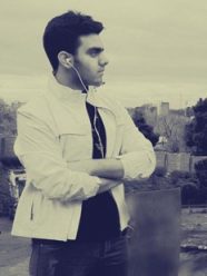 Arman Zargar