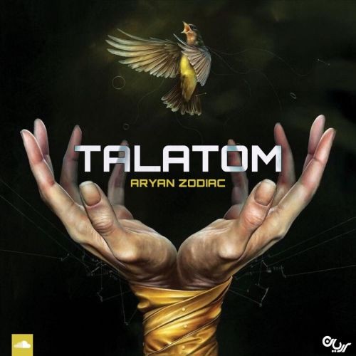 Aryan Zodiac – Talatom
