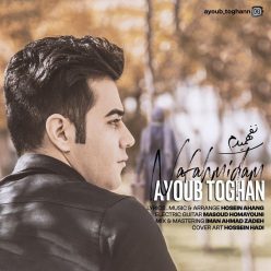 Ayoub Toghan – Nafahmidam