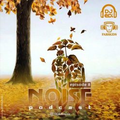 Dj EDI – Noise 08