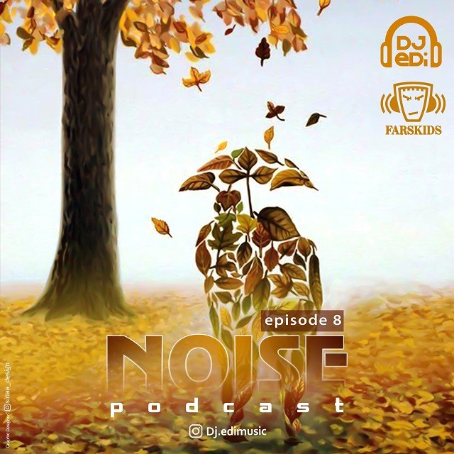 Dj EDI – Noise 08