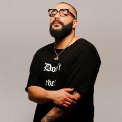 Hamid Sefat – Shah Kosh