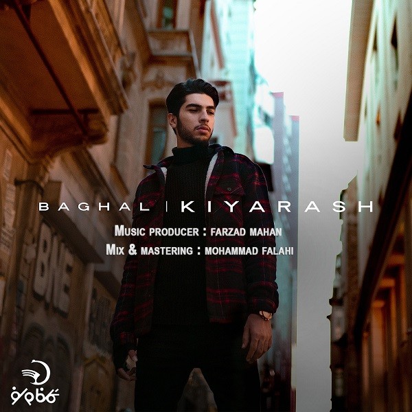 Kiyarash – Baghal
