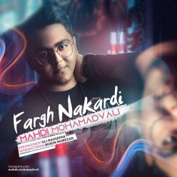 Mahdi Mohamadvali – Fargh Nakardi