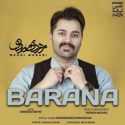 Mehdi Moradi – Barana