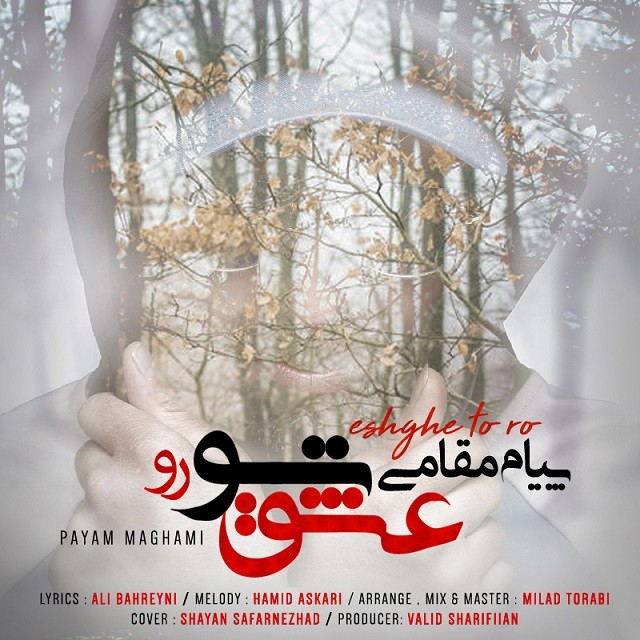 Payam Maghami – Eshghe Toro