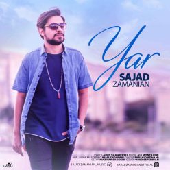 Sajad Zamanian – Yar