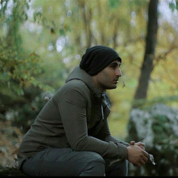 Shahab Mozaffari – Setayesh