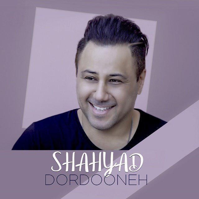 Shahyad – Dordooneh
