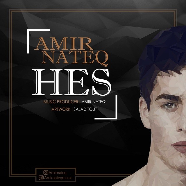 Amir Nateq – Hes