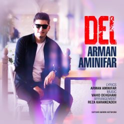 Arman Aminifar – Del