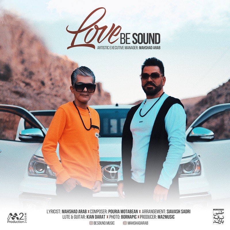 BeSound – Love
