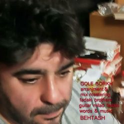 Behtash – Gole Sorkh