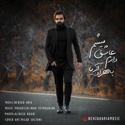 Behzad Aria – Daram Ashegh Mish