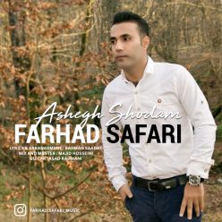 Farhad Safari – Ashegh Shodam