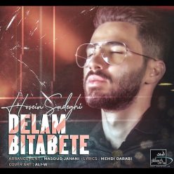 Hossein Sadeghi – Delam Bitabete